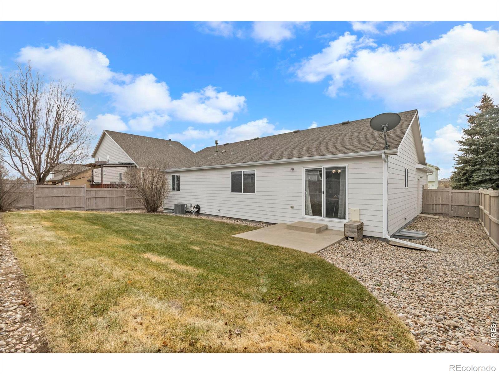 3312 Firewater Lane Wellington CO 80549