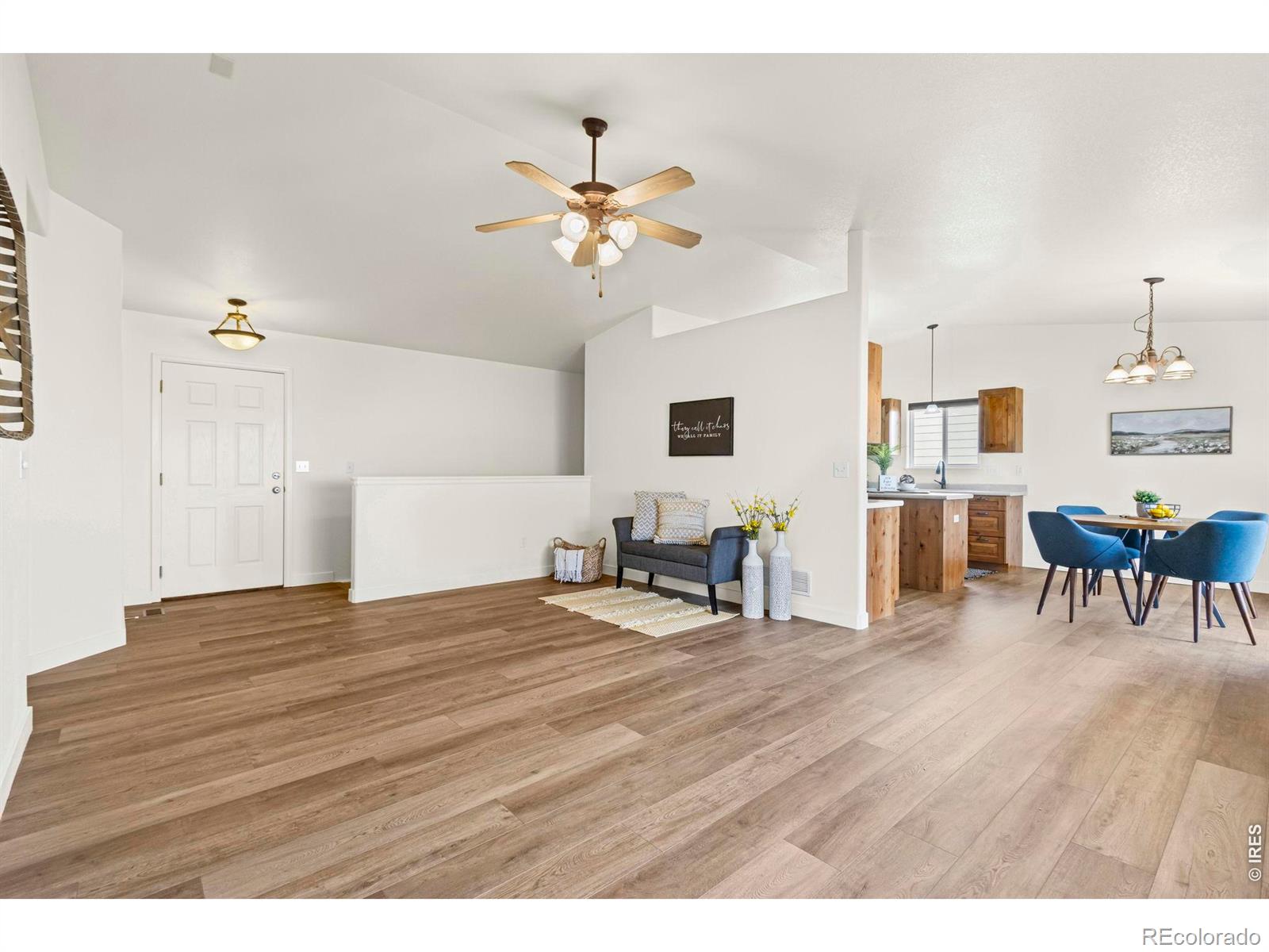 3312 Firewater Lane Wellington CO 80549