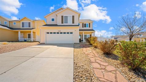 2228 Inspiration Lane Pueblo CO 81008