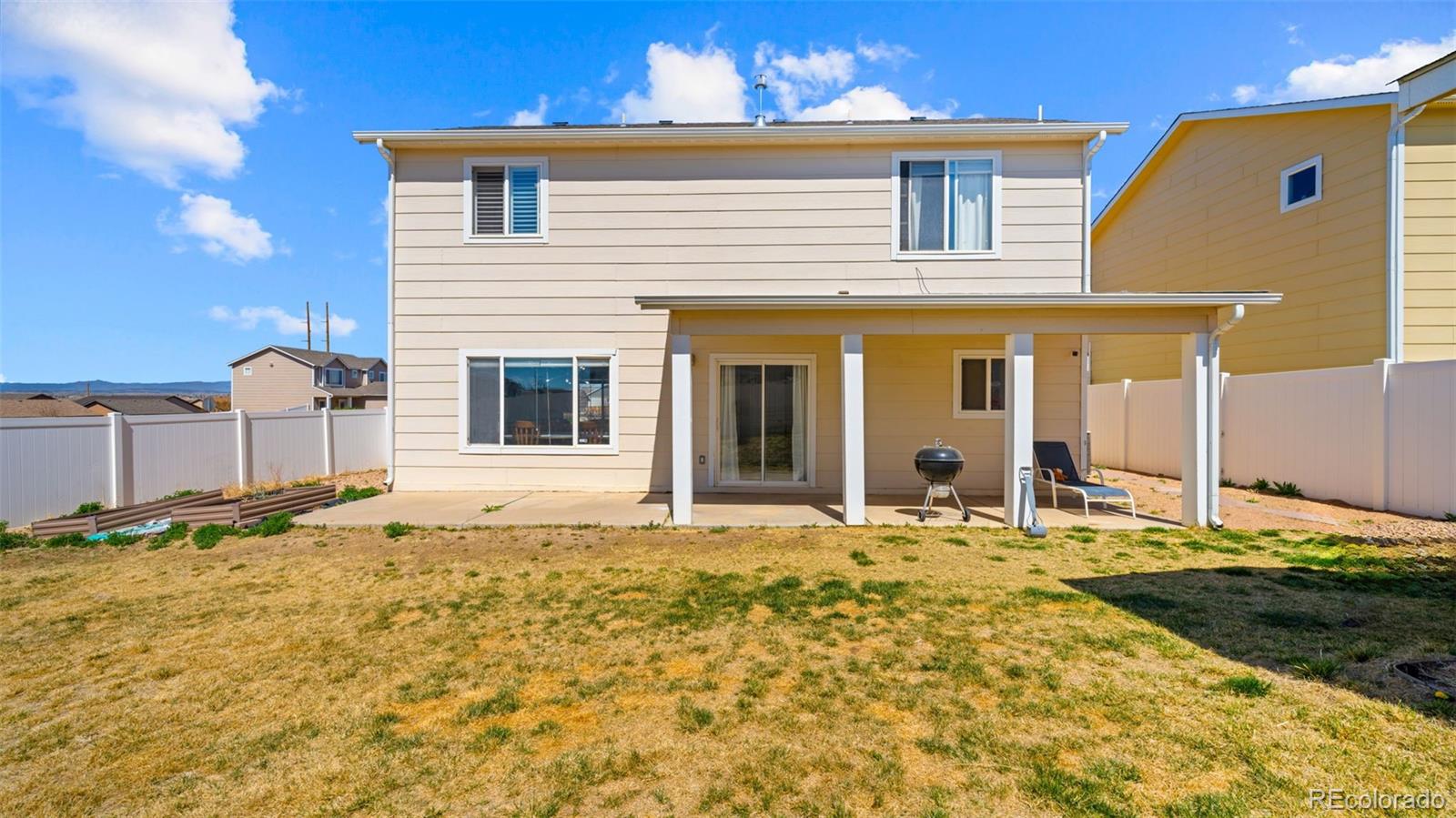 2228 Inspiration Lane Pueblo CO 81008