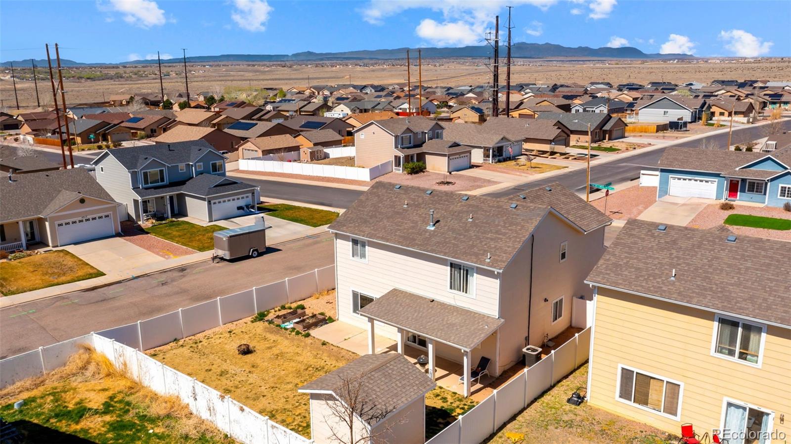 2228 Inspiration Lane Pueblo CO 81008