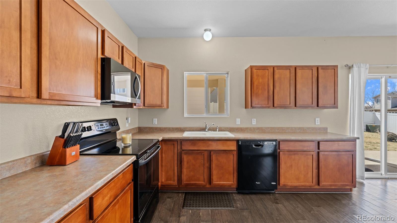2228 Inspiration Lane Pueblo CO 81008