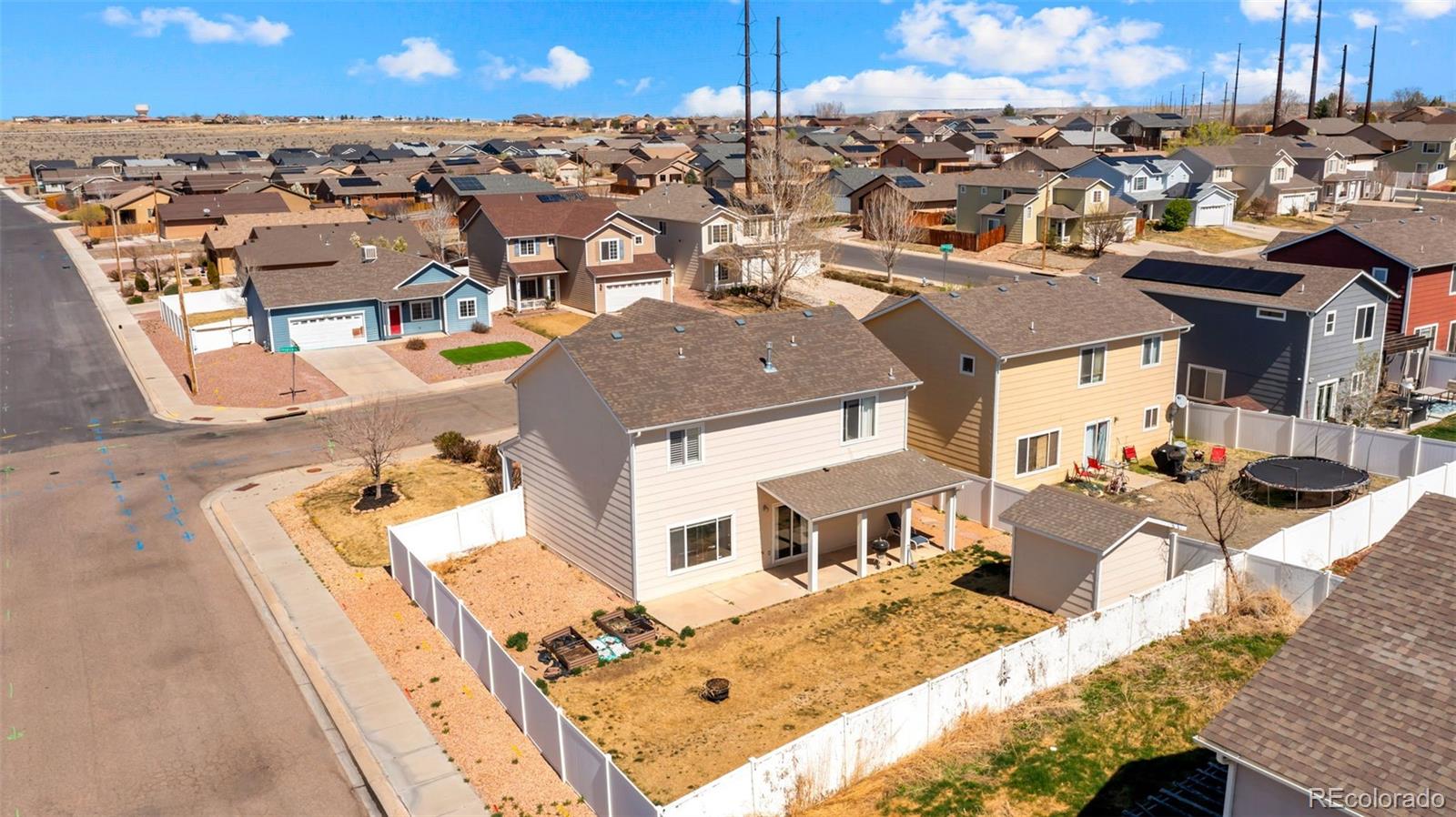 2228 Inspiration Lane Pueblo CO 81008