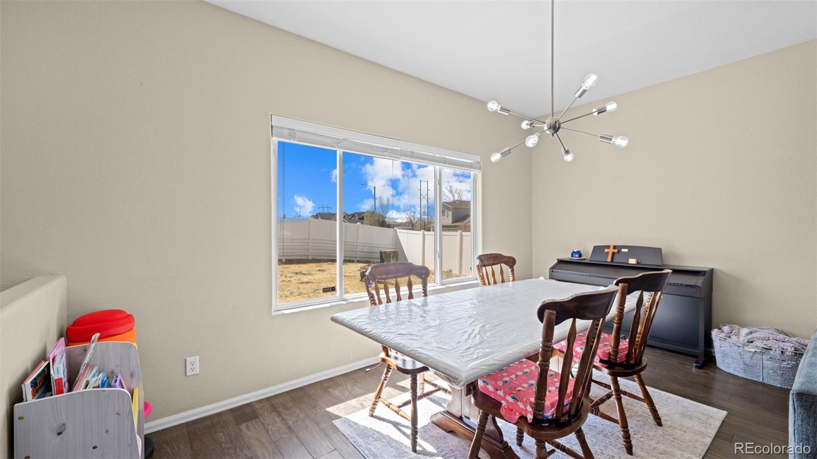 2228 Inspiration Lane Pueblo CO 81008