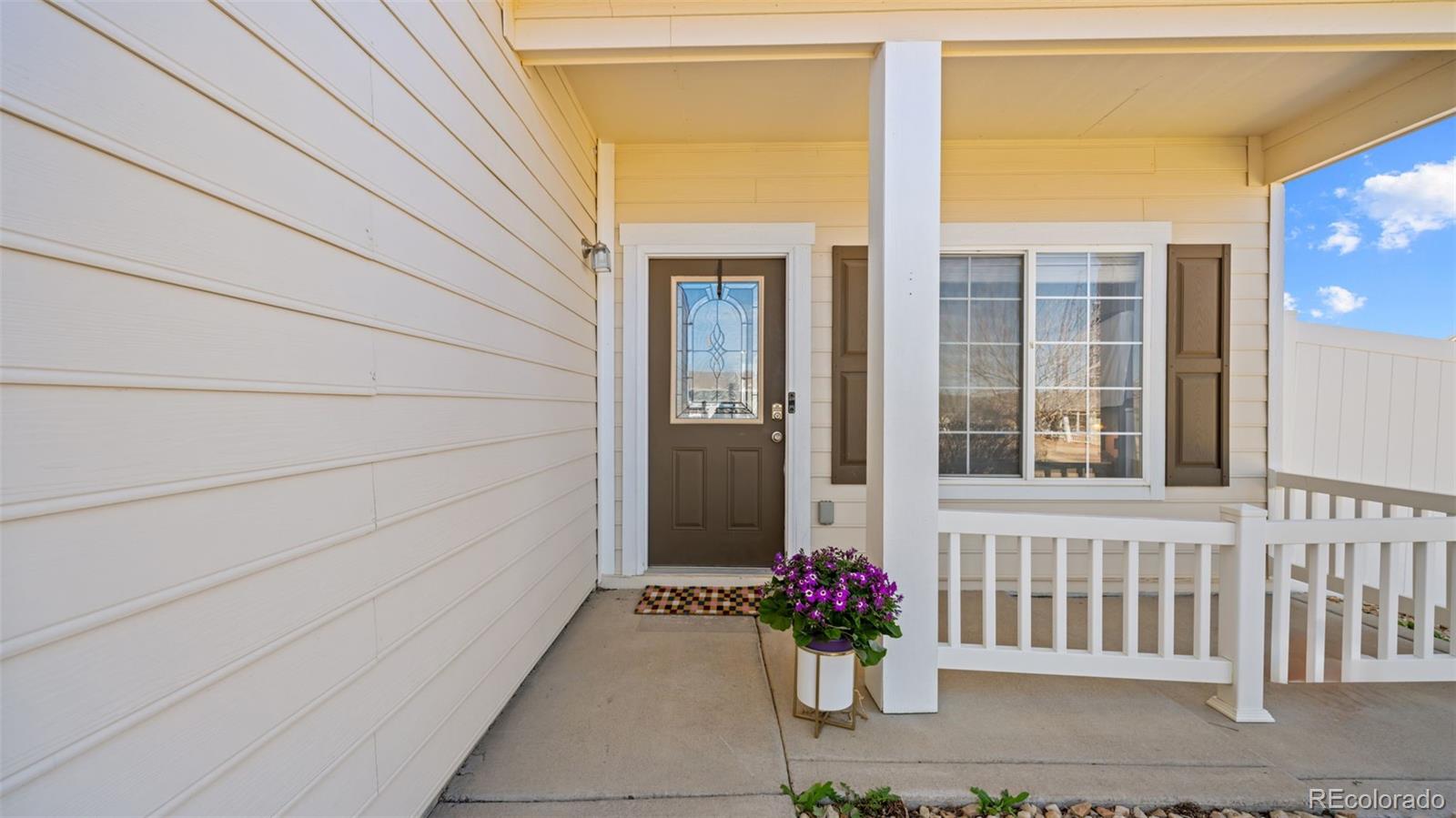 2228 Inspiration Lane Pueblo CO 81008
