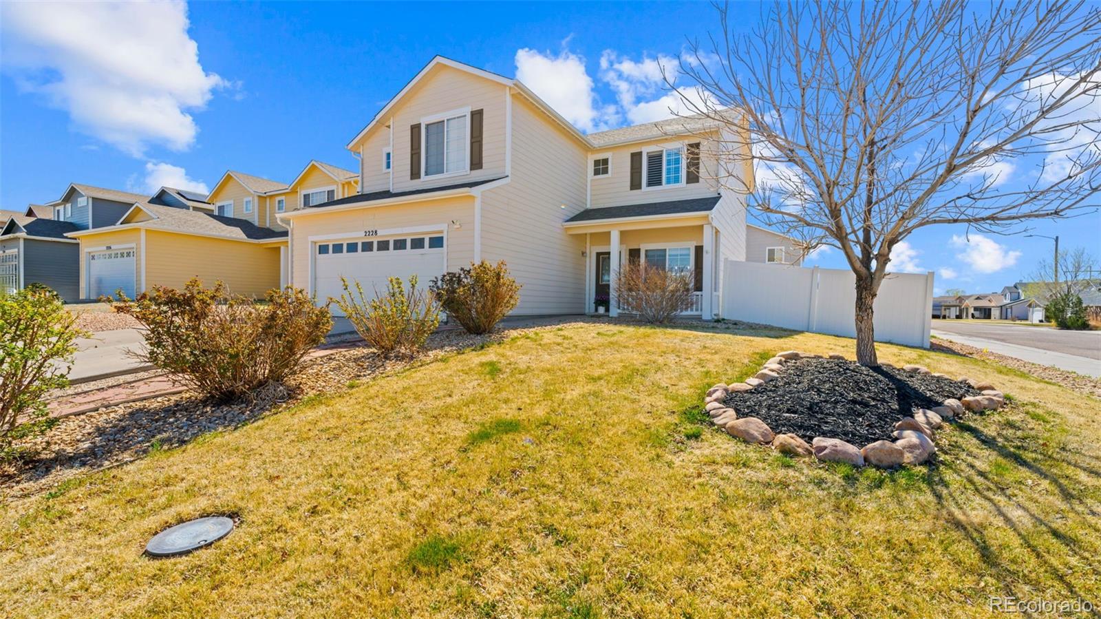 2228 Inspiration Lane Pueblo CO 81008