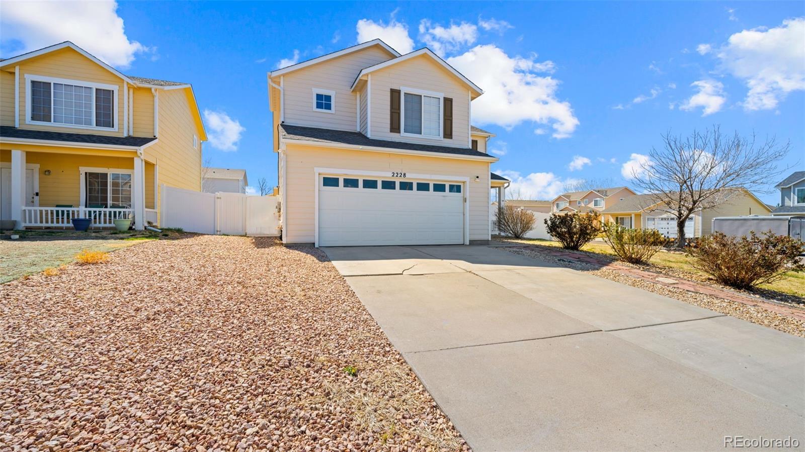 2228 Inspiration Lane Pueblo CO 81008