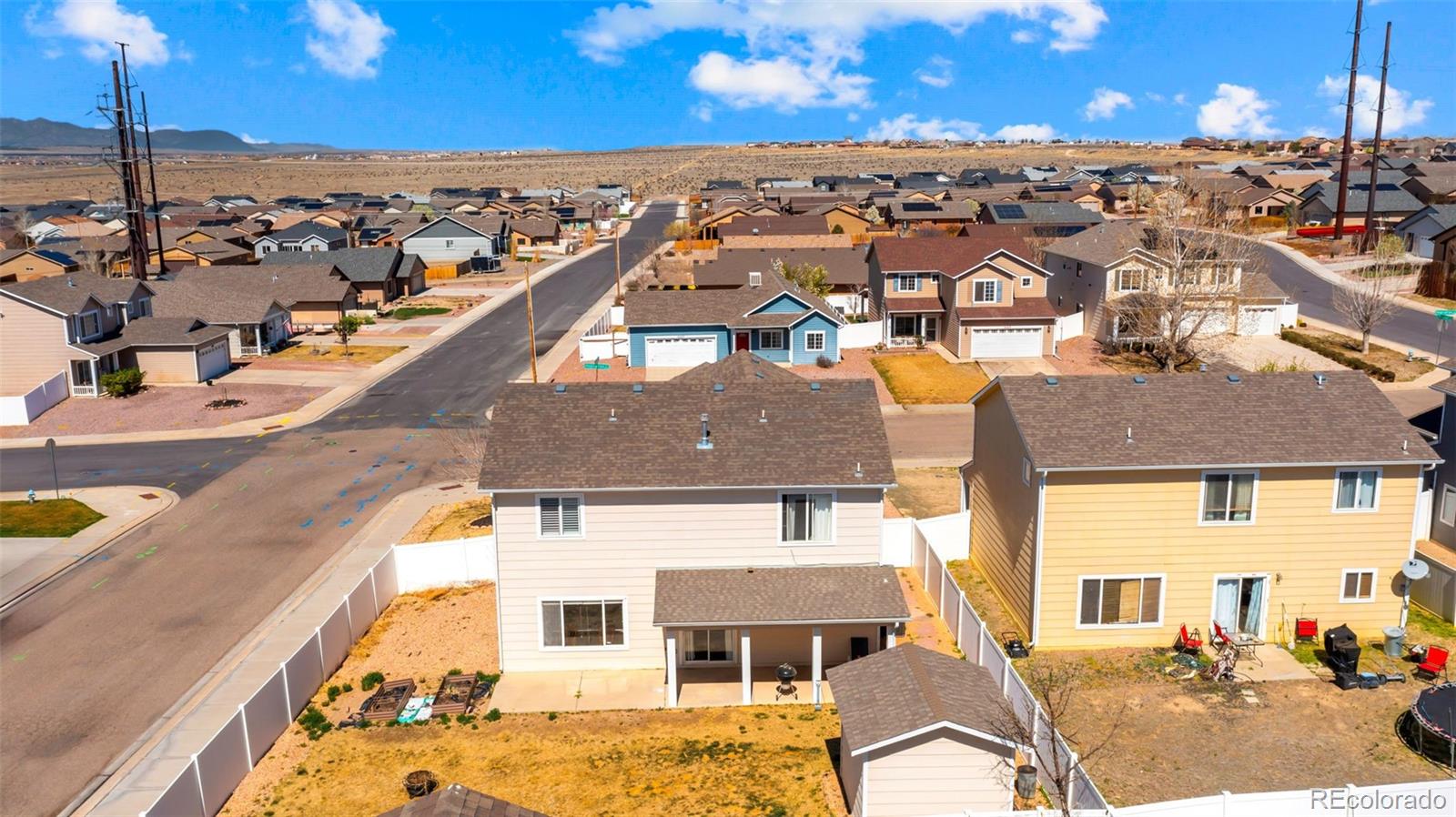 2228 Inspiration Lane Pueblo CO 81008