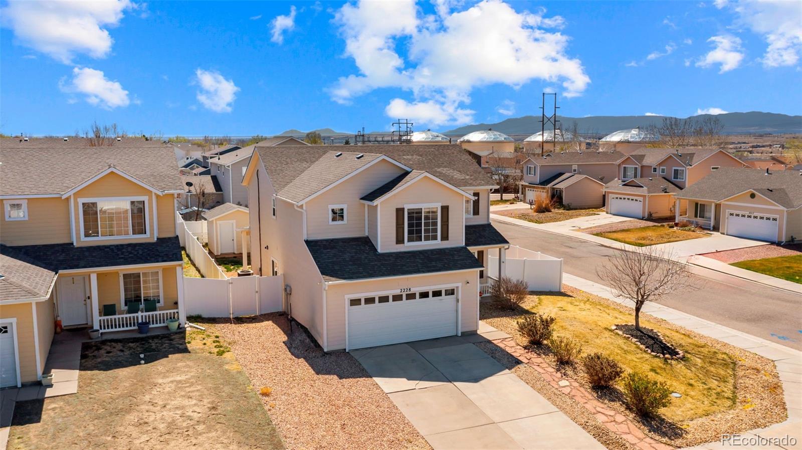2228 Inspiration Lane Pueblo CO 81008