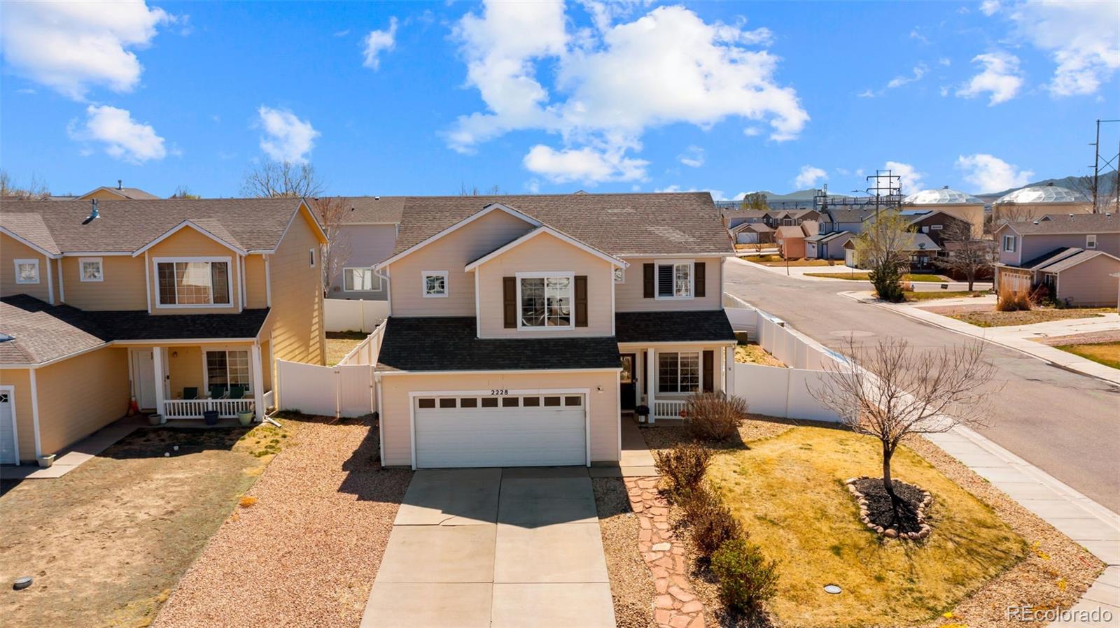 2228 Inspiration Lane Pueblo CO 81008