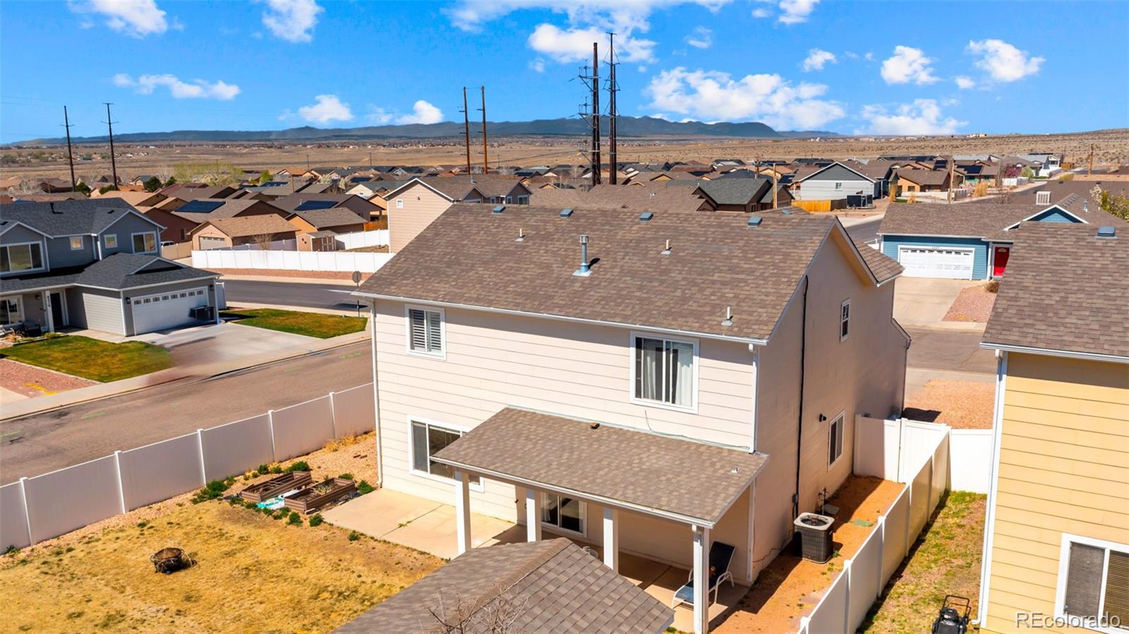 2228 Inspiration Lane Pueblo CO 81008
