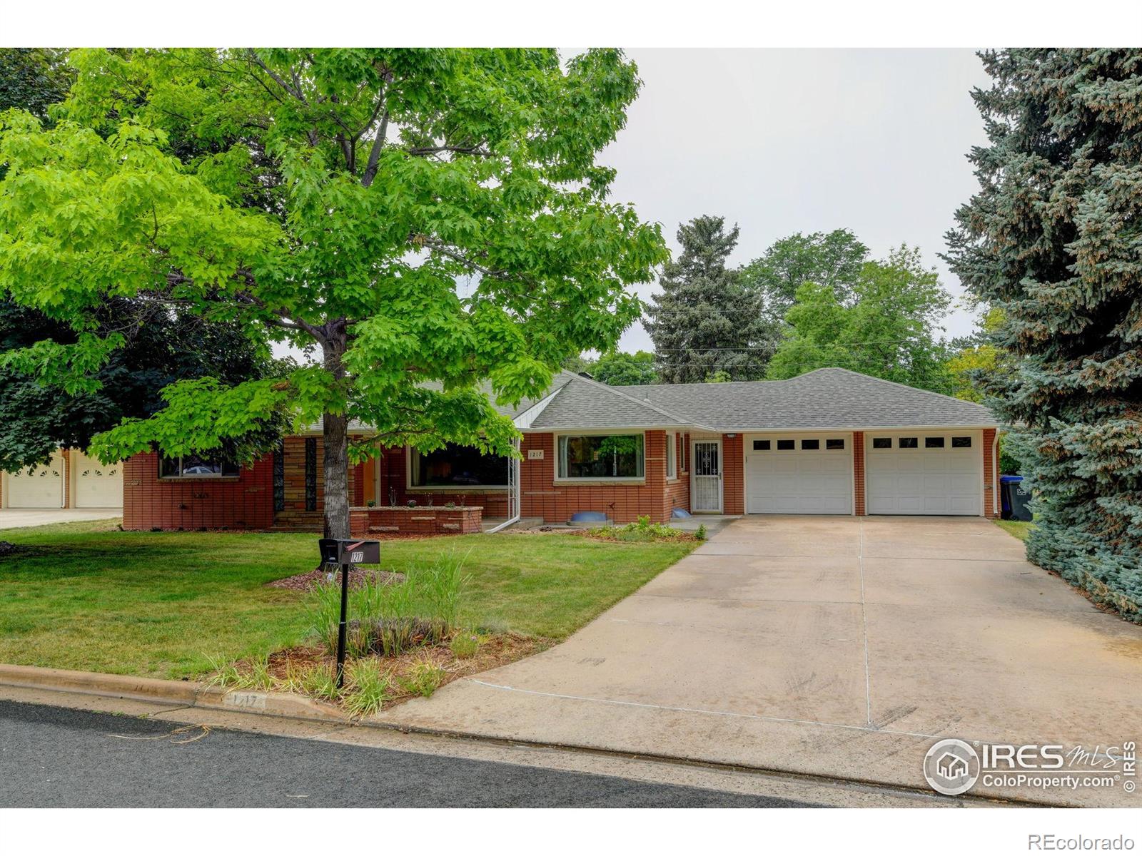1217 Cimmeron Drive Loveland CO 80537