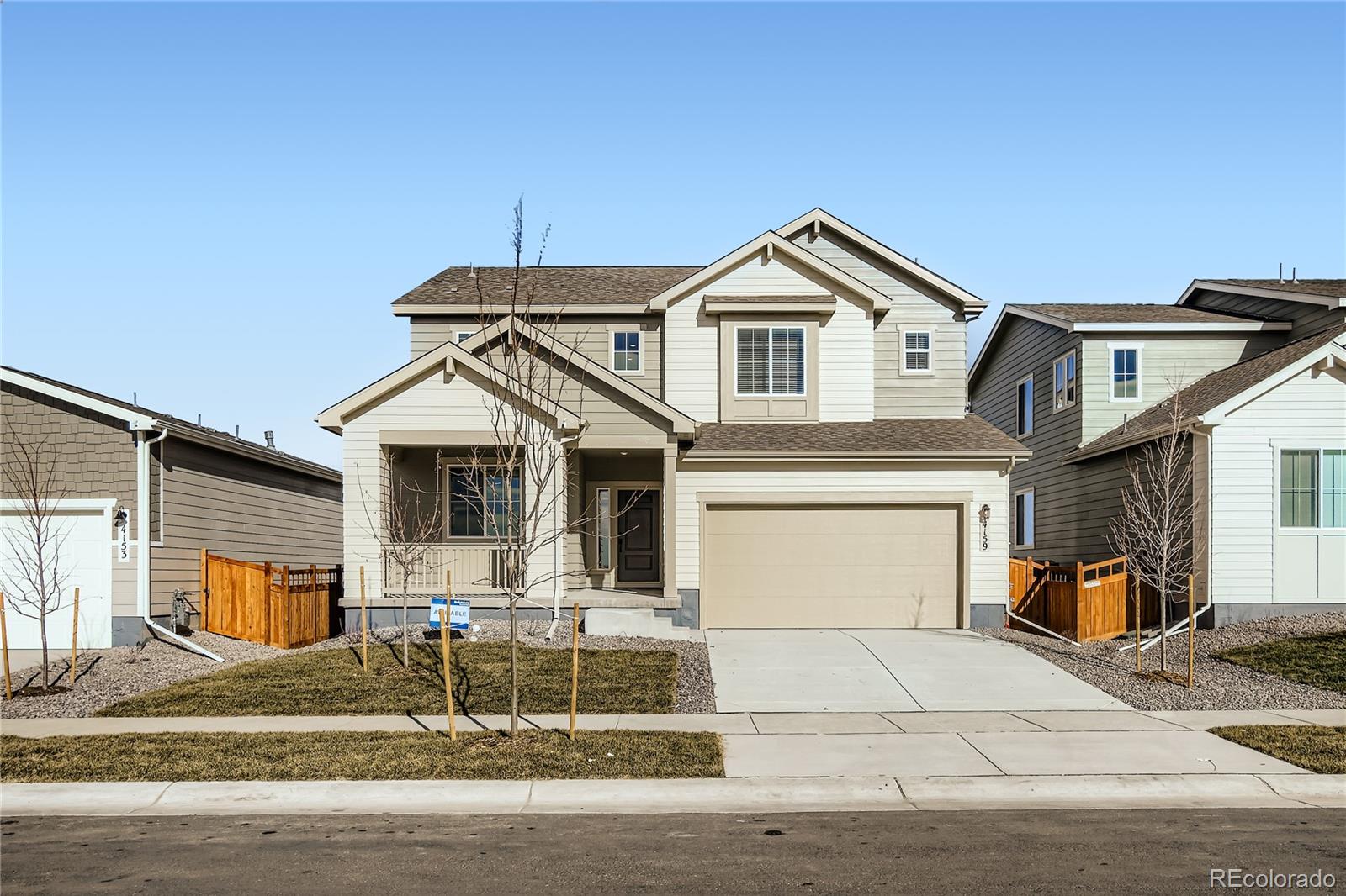 4159 Runyon Lake Street Brighton CO 80601