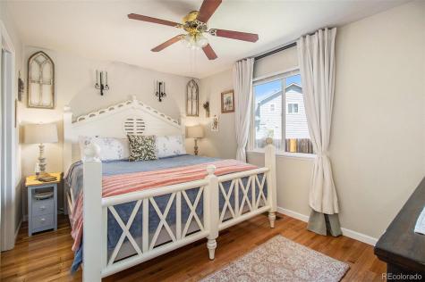 1933 Chestnut Street Fort Lupton CO 80621