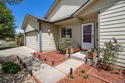 1933 Chestnut Street Fort Lupton CO 80621