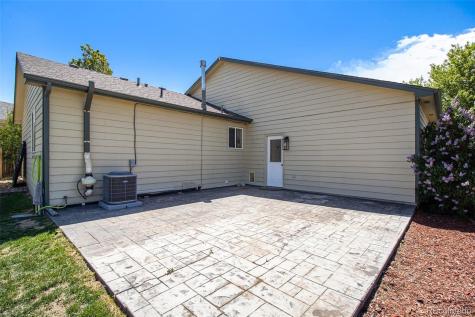 1933 Chestnut Street Fort Lupton CO 80621