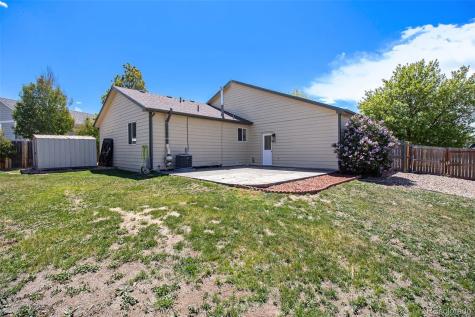 1933 Chestnut Street Fort Lupton CO 80621