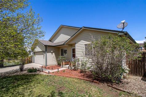 1933 Chestnut Street Fort Lupton CO 80621