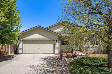 1933 Chestnut Street Fort Lupton CO 80621