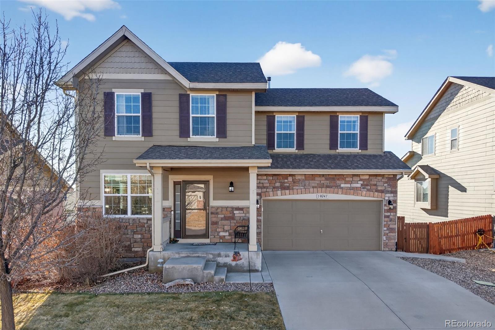 10247 Olathe Way Commerce City CO 80022
