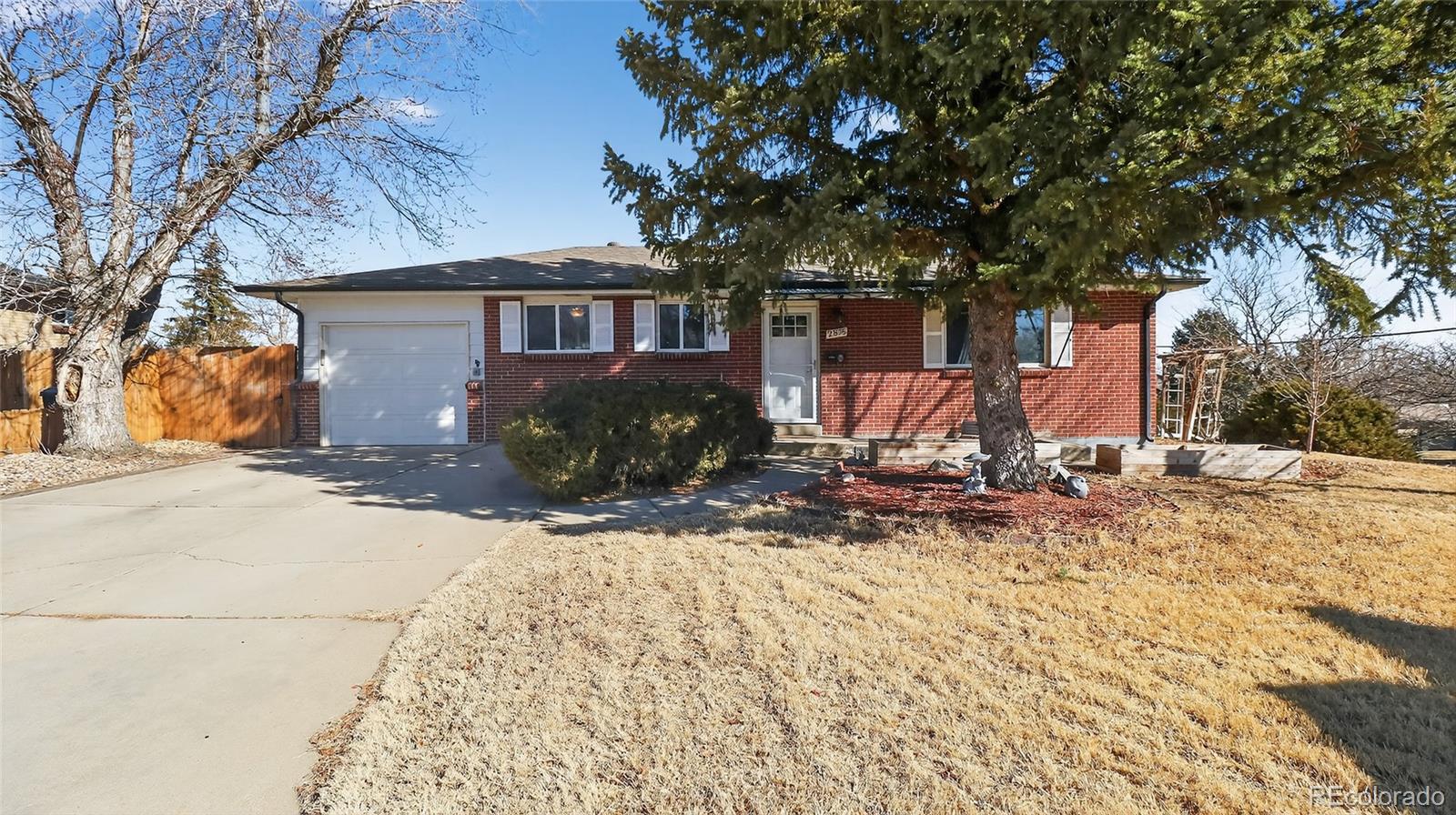2875 Carnation Way Thornton CO 80229