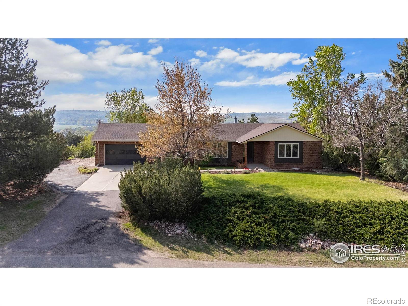 1198 Crestmoor Drive Boulder CO 80303
