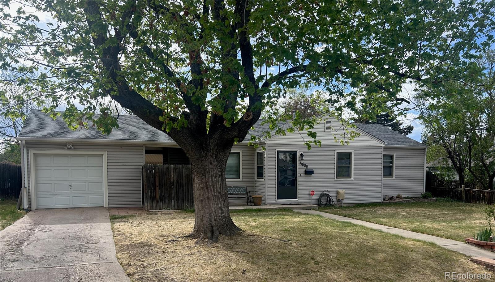 4685 S Sherman Street Englewood CO 80113