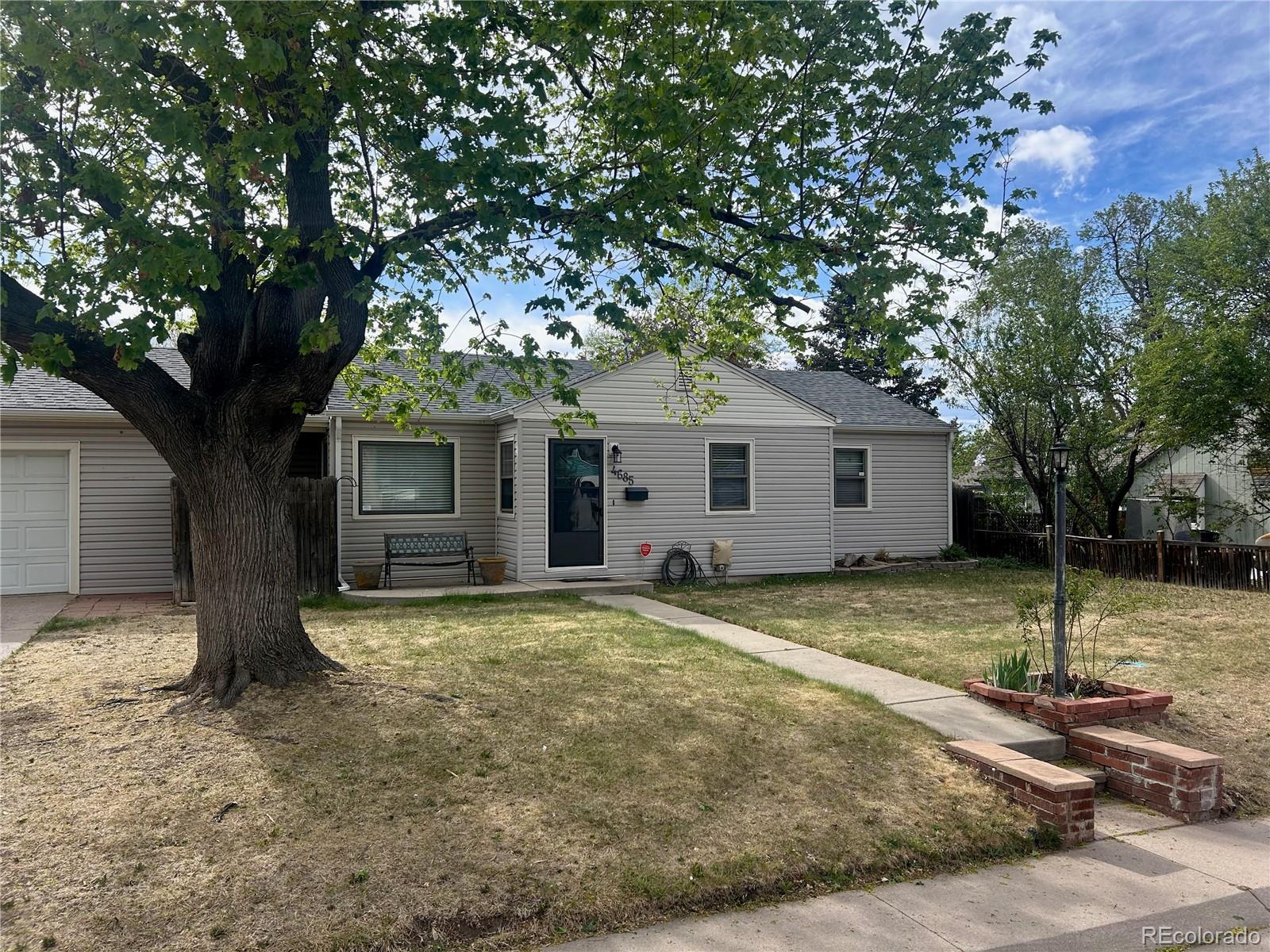 4685 S Sherman Street Englewood CO 80113