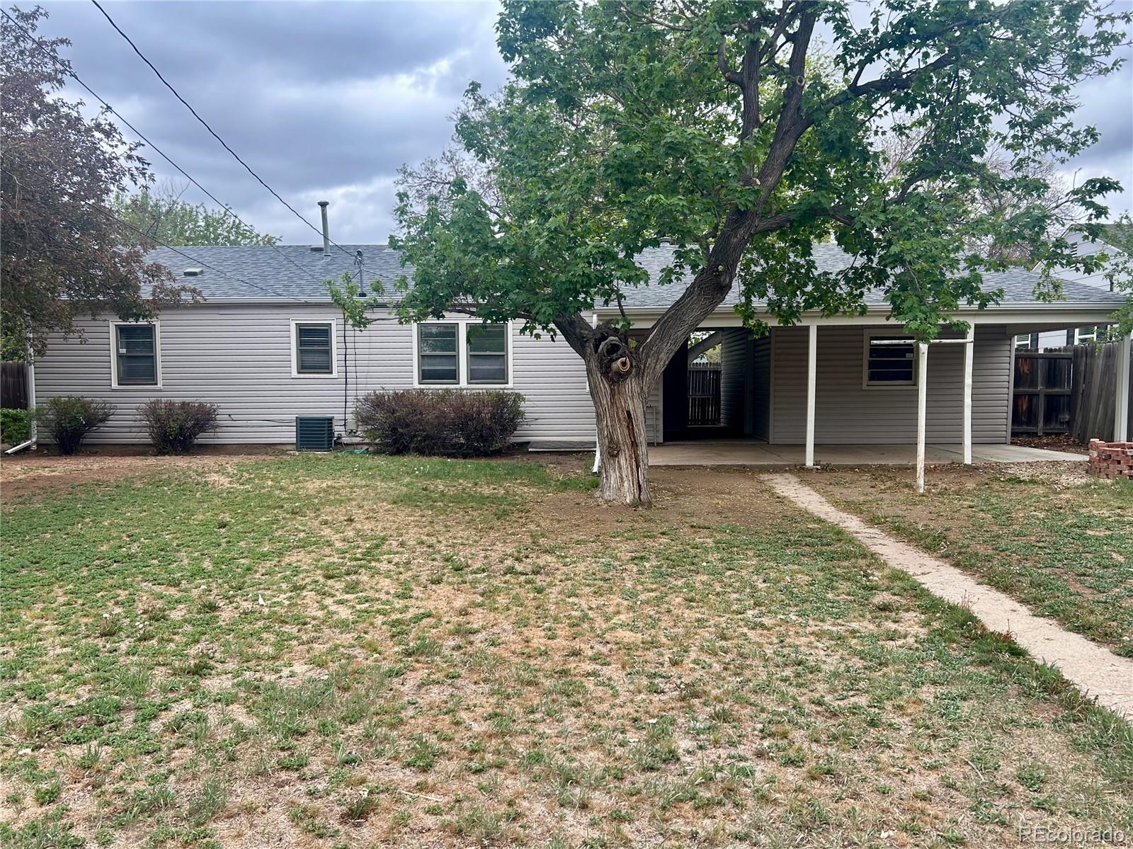 4685 S Sherman Street Englewood CO 80113