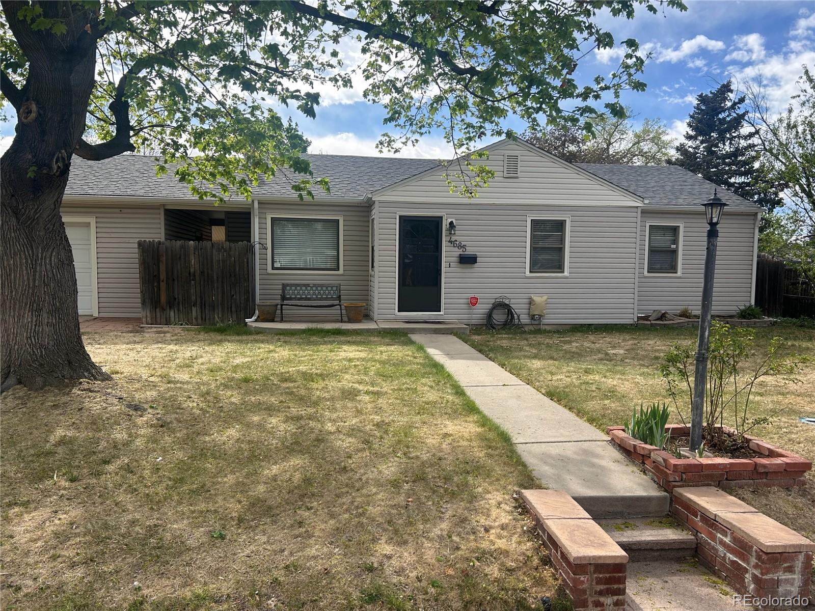4685 S Sherman Street Englewood CO 80113