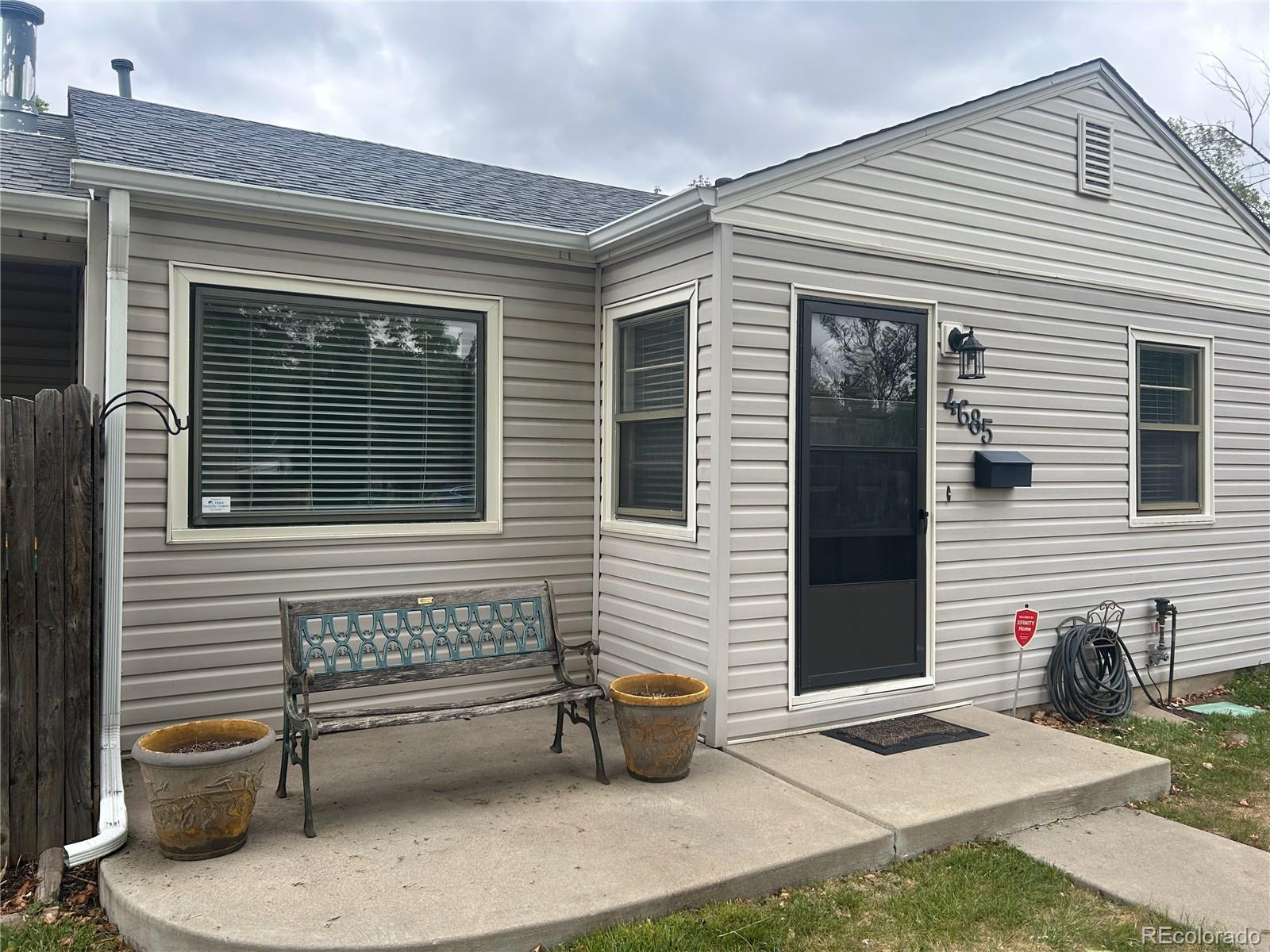 4685 S Sherman Street Englewood CO 80113