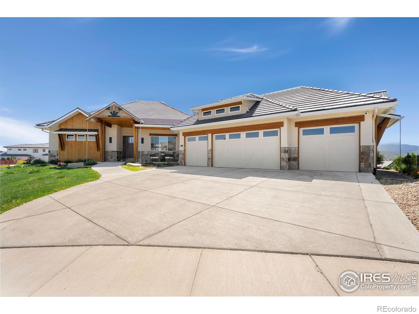 2387 Harding Park Court Berthoud CO 80513