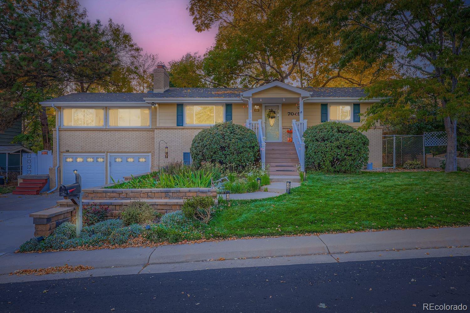 7049 Reed Court Arvada CO 80003