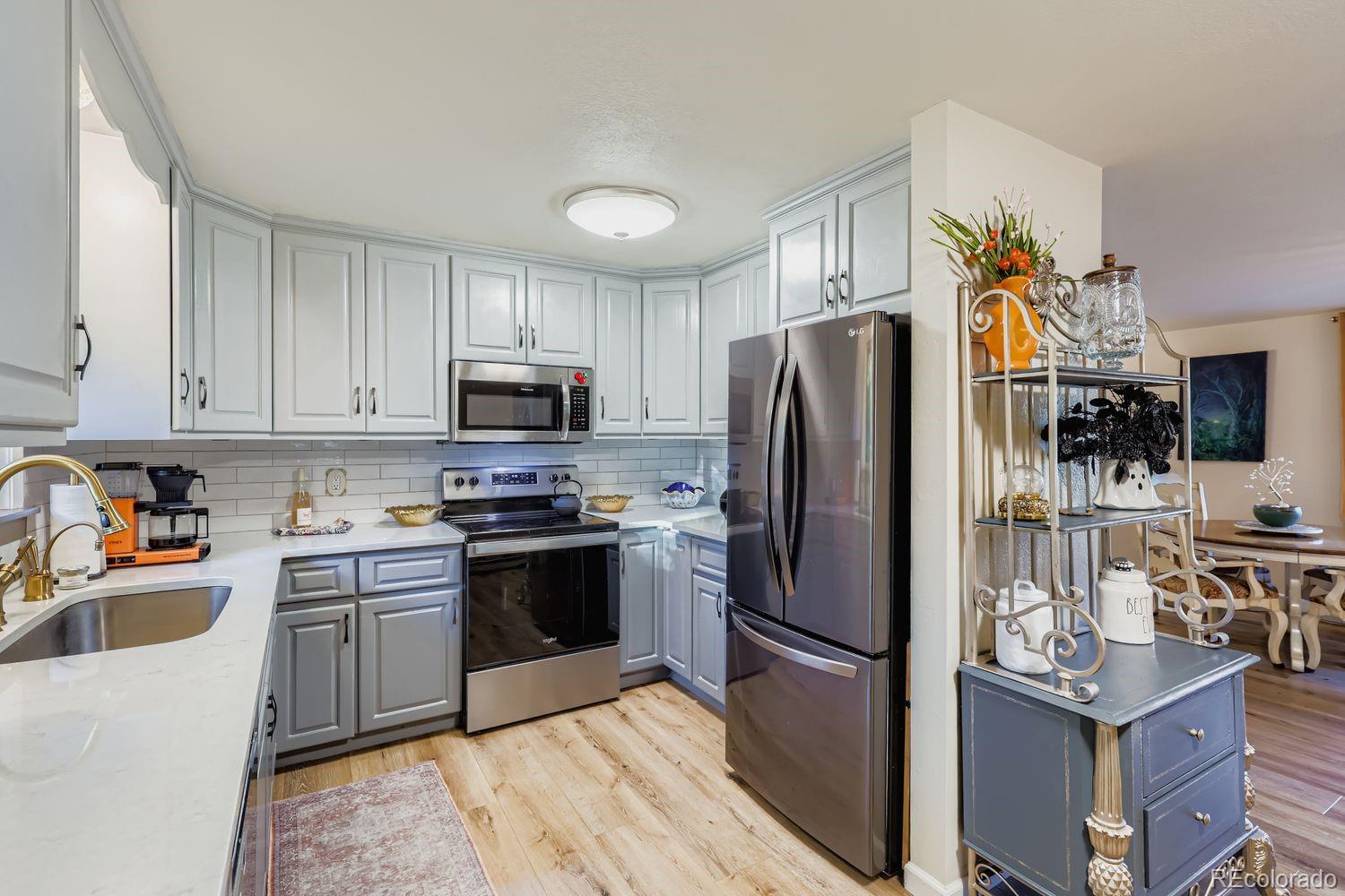 7049 Reed Court Arvada CO 80003