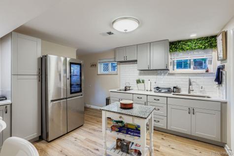 7049 Reed Court Arvada CO 80003