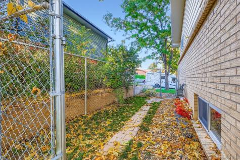 7049 Reed Court Arvada CO 80003