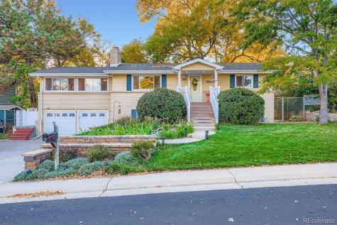 7049 Reed Court Arvada CO 80003