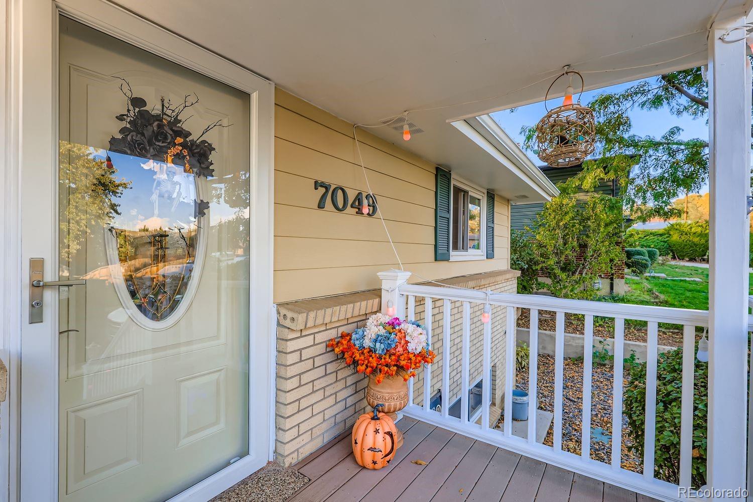 7049 Reed Court Arvada CO 80003