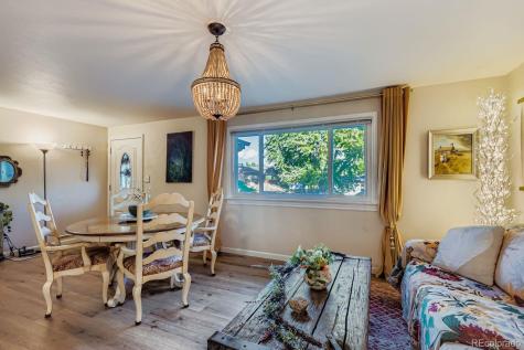 7049 Reed Court Arvada CO 80003