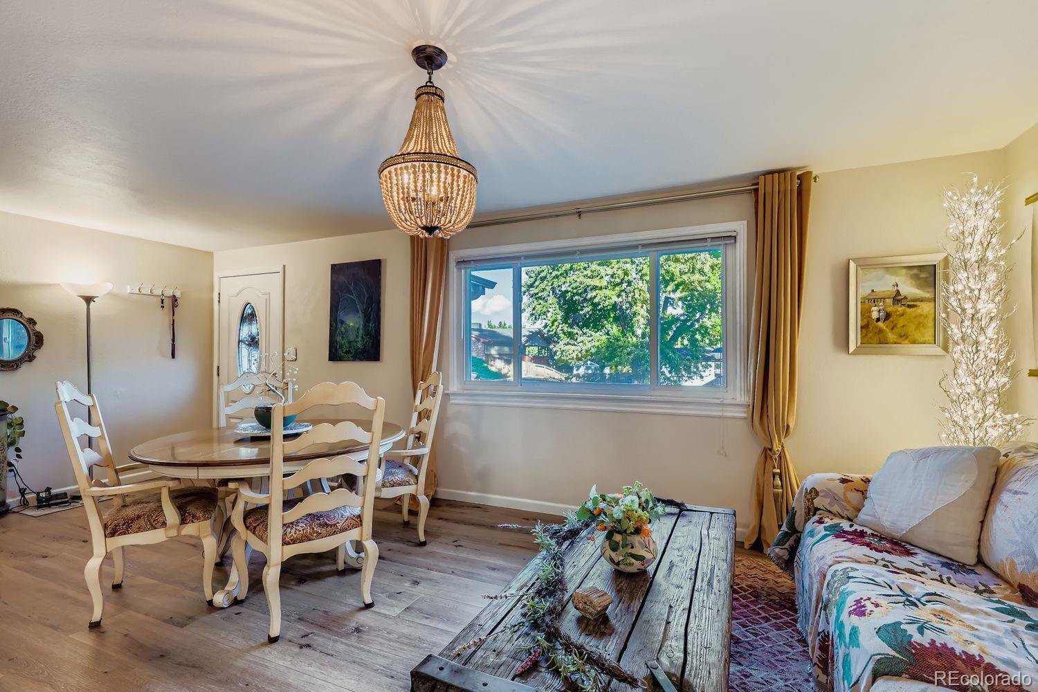 7049 Reed Court Arvada CO 80003