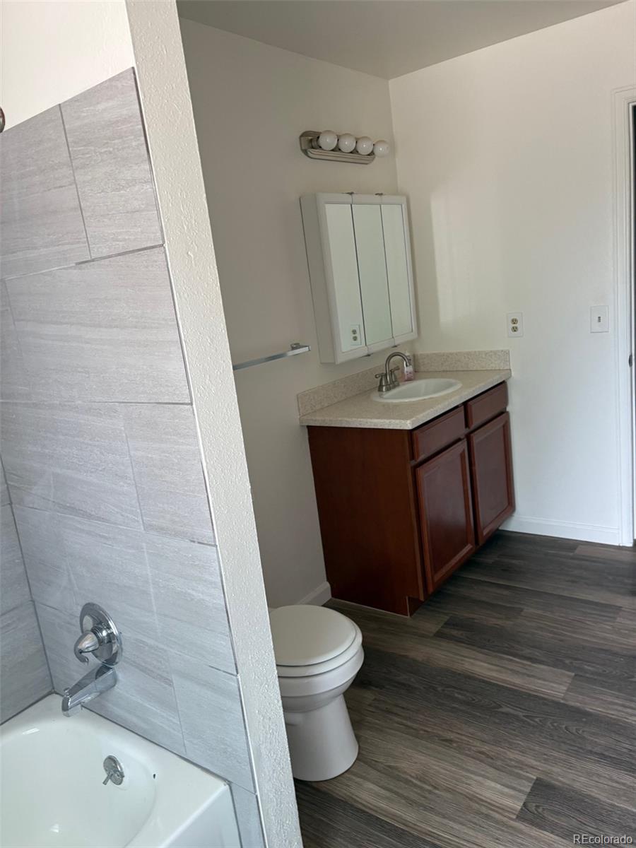 9315 W Girard Place Lakewood CO 80227