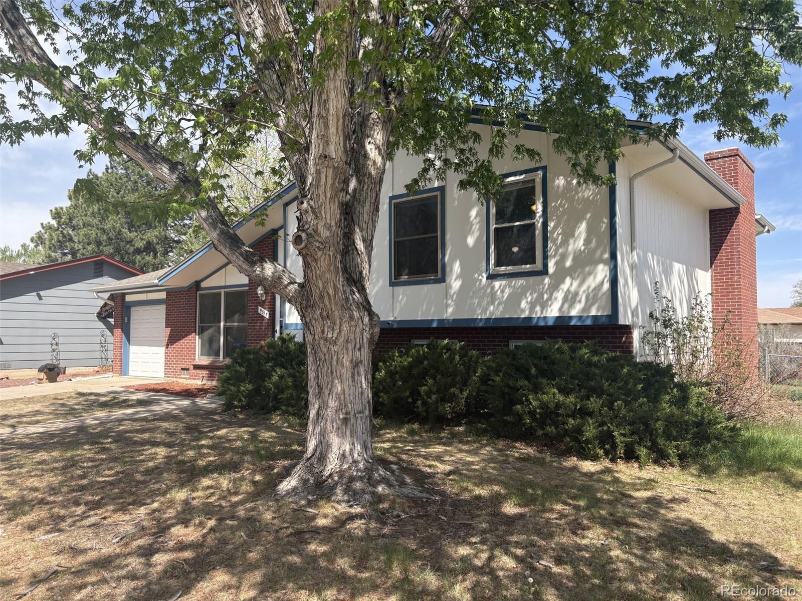 9315 W Girard Place Lakewood CO 80227