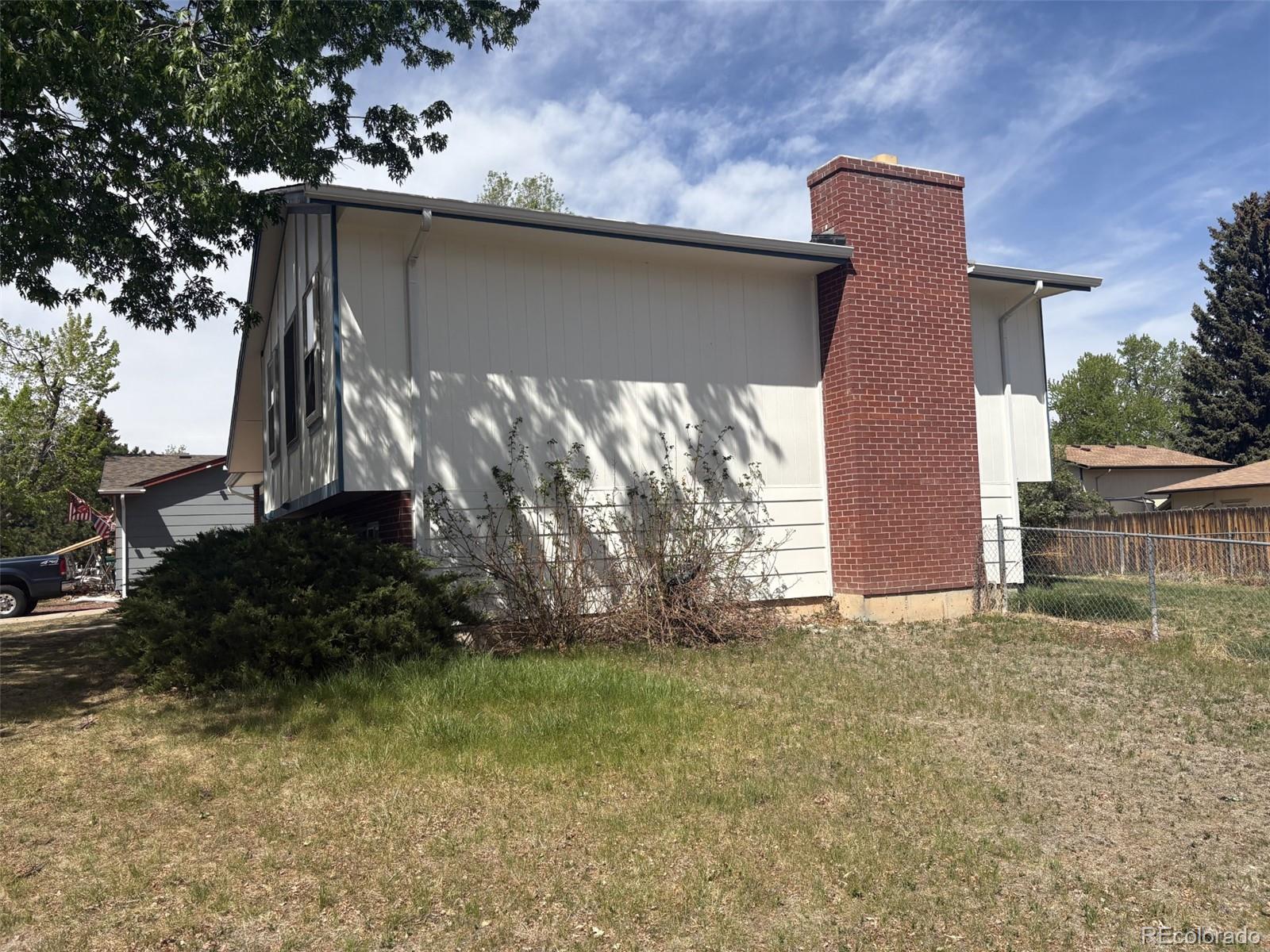 9315 W Girard Place Lakewood CO 80227