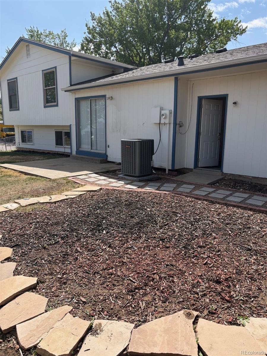 9315 W Girard Place Lakewood CO 80227