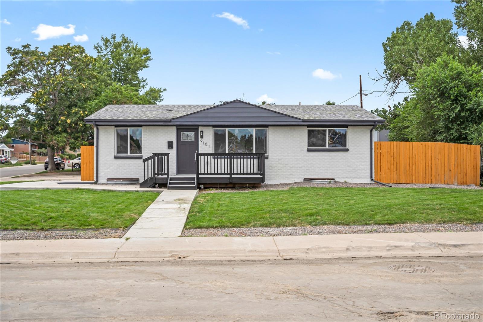 9101 Monroe Street Thornton CO 80229