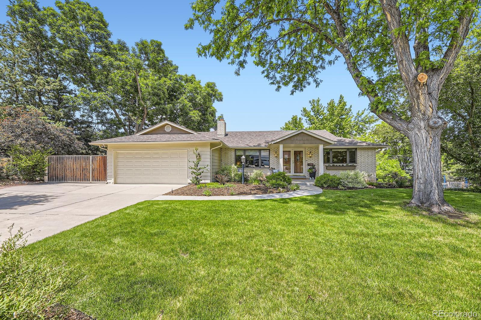 5475 W Ottawa Avenue Littleton CO 80128