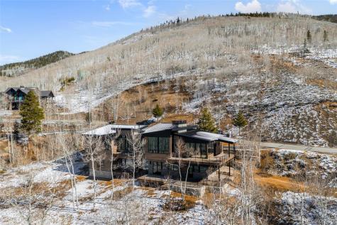 530 Lakeview Circle Silverthorne CO 80498