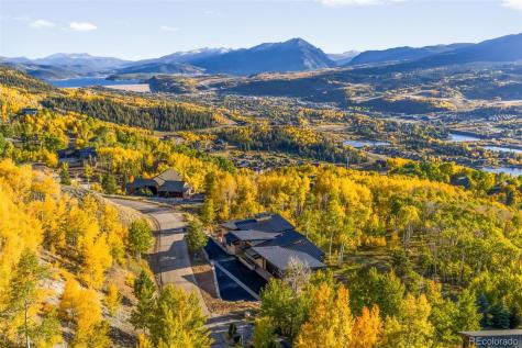 530 Lakeview Circle Silverthorne CO 80498