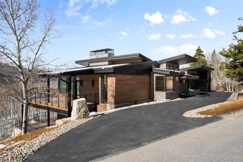 530 Lakeview Circle Silverthorne CO 80498