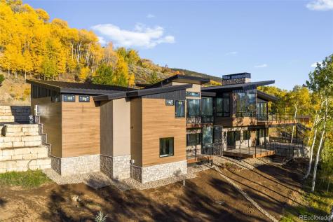 530 Lakeview Circle Silverthorne CO 80498